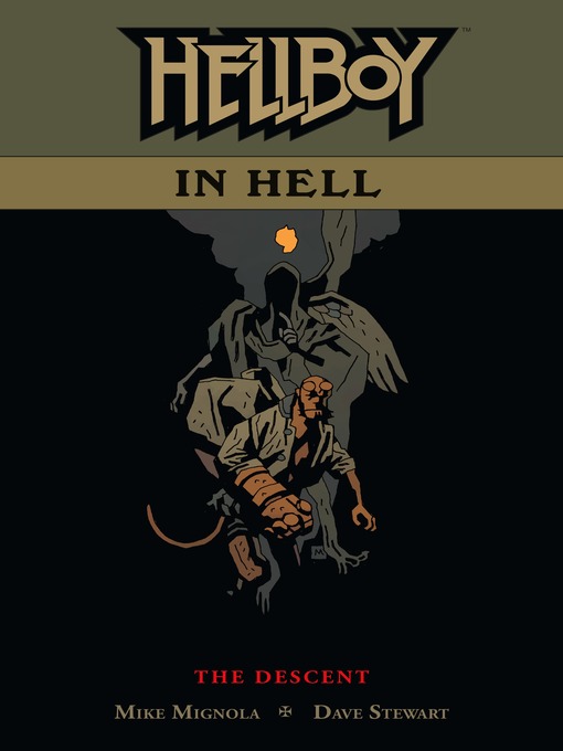 hellboy volume 5